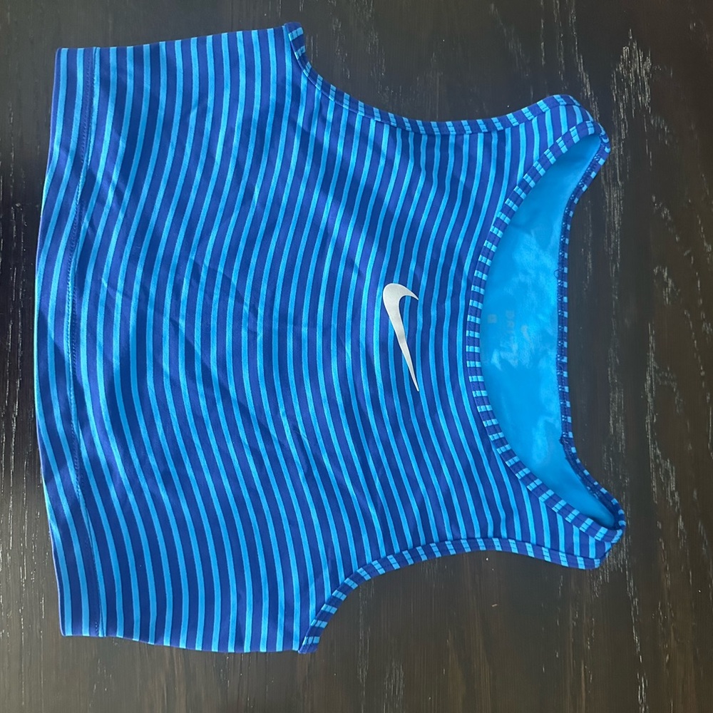 Nike Aeroswift race top